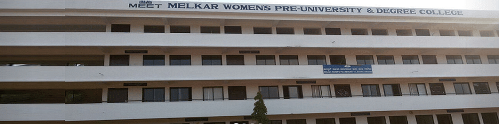 Melkar women's  Degree College